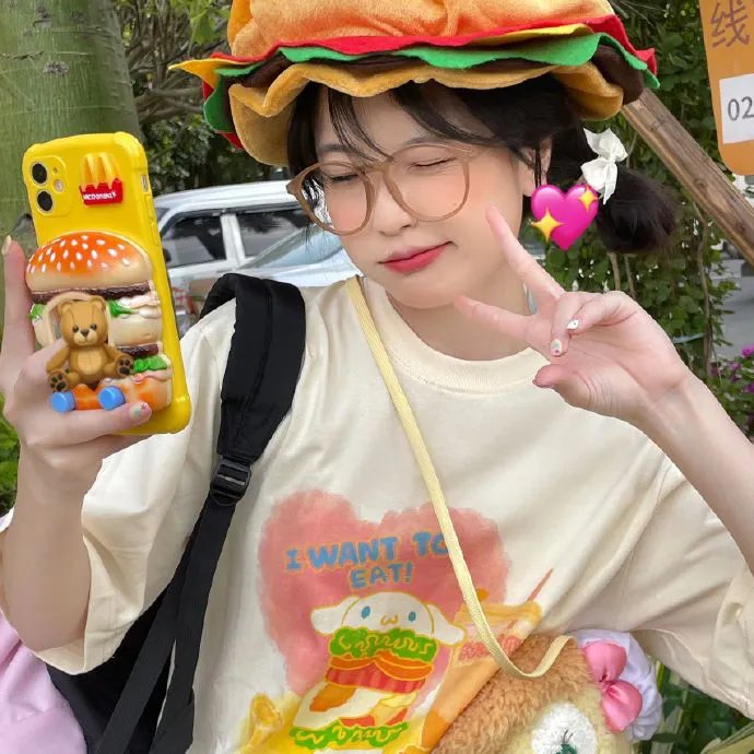 眼镜